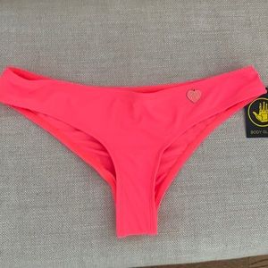 NWT- Body Glove - Smoothies Swim Bottom - Vivo - S